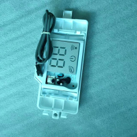 帮客材配 全新原装 P0970099250 ASC- 50CC3 内机显示板 收前务必验货