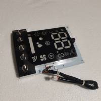 帮客材配 全新原装 P0970120245 50YK1EW 空调显示板 收前务必验货