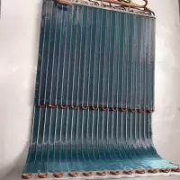 帮客材配 全新原装惠而浦空气能热水器75/210A蒸发器组件 收前验货