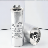 帮客材配 全新原装 空调压缩机电容 AVH- 50CF3 50UF 收前收货