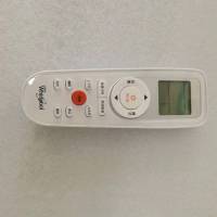 帮客材配 全新原件 P0970078969 ISH- 35CC2 惠而浦CR2系列遥控器 收前验货rz01