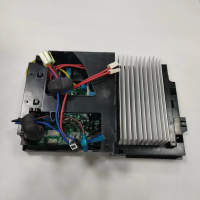 帮客材配 全新原件 P0970100767 空调IVH- 52YC3W 外机主板(不带壳) 收前验货