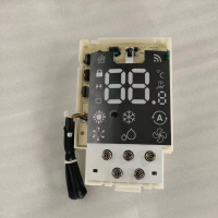 帮客材配 全新原装 P0970095470 IVH- 50YE1W 显示板 收前验货