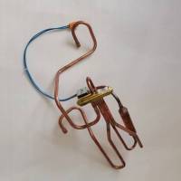 帮客材配 全新原装 P0970095918惠而浦四通阀组件35FB2W 收前验货