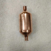 帮客材配 全新 1.5P-3P 压缩机过滤器 收前务必验货