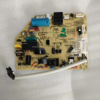 帮客材配 拆机原件 P0970100437 ASC- 26DK3 ASC- 35DK3 内机主板 冷暖款可通用单冷