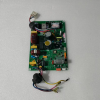 帮客材配 拆机原装 P0970120802 ISH- 35CC1NW 外机主板(不带壳) 收前务必验货