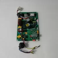 帮客材配 拆机原装 P0970120802 ISH- 35CC1NW 外机主板(不带壳) 收前务必验货