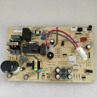 帮客材配 拆机原装P0970120439 ISH- 26FK1EW 内机主板 收前务必验货