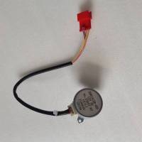 帮客材配 全新原装 P0970120942惠而浦IVH- 51YT1NW空调内机步进电机 收前验货