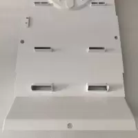 帮客材配 全新原装 P0970139769 奥马扎伊ZHE3201HGB冰箱冷冻室风道部件 收前验货