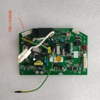 帮客材配 拆机原装 P0970140043 35DG3NW内机主板 直流 五线 收前验货