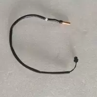帮客材配全新原装P0970123600 极物KFR- 51LW/BU2(A3)NW内机温度传感器(内盘 必验货 10K