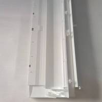 帮客材配 全新原装 P0970120440惠而浦ISH- 26FK1EW空调内机底框组件 收前验货