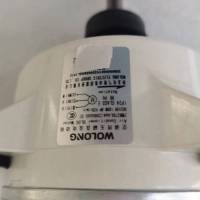 帮客材配 全新原装 P0970120774 72YE1N室外直流电机 ZWB278L46A 收前验货