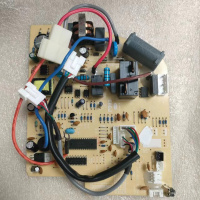 帮客材配 全新原件 P0970074954 ISH- 35XC3 内机主板 收前务必验货