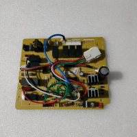 帮客材配 全新原装 P0970088709 惠而浦AVH- 72CF3内机主板 老款 收前务必验货