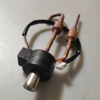 帮客材配 全新原装 P0970139871 IVH- 72YT1NW 电子膨胀阀组件(新) 收前验货