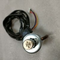 帮客材配 全新原件 需确认是三花/盾安 P0970091263 YF系列电子膨胀阀+线圈 1.65C 五线 收前务必验货