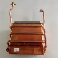 帮客材配 全新原装惠而浦热水器 JSQ24- T12M 水箱(非升级款) 收前务必验货