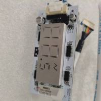 帮客材配 全新原装 P0970102474 TCL惠而浦空调ASH- 35XK3显示板 新旧款随机发 收前验货