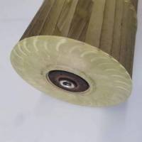 帮客材配 拆机原件 IVH- 72YM1W P0970101053 贯流风扇 111.5*96 收前验货