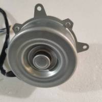 帮客材配全新原件 通用款P0970137516 ISC- 26DL3N 空调外机电机 4线 收货前务必验货