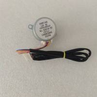 帮客材配 全新原装 P0970088930 惠而浦YC3上下摆风电机 步进电机35BYJ46四 C070100342