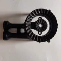 帮客材配 全新原装松桥燃气灶配件一体式炉头JZT/Y- 2B01收前务必验货