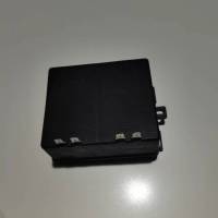 帮客材配 全新原装法迪欧燃气灶 2B08电池盒 收前验货