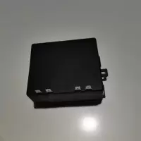 帮客材配 全新原装法迪欧燃气灶 2B08电池盒 收前验货