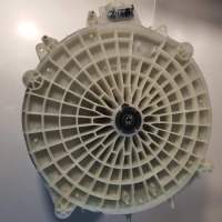 帮客材配 全新原装 P0970141315 美菱伊莱克斯EWF14014MG洗衣机内外桶组件 收前验货