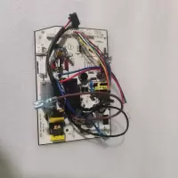 帮客材配 全新原装 P0970098512 P0970098513 ISH- 26DF3 35DF3内机主板