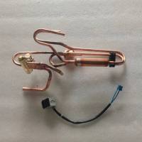 帮客材配 全新原装 P0970102538 TCL惠而浦空调ISH- 26XK3四通阀部件 DSF-4 收前务必验货