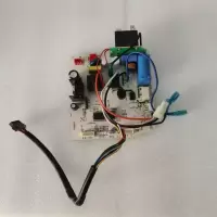 帮客材配 拆机原件 P0970098548 内机主板 ASH- 35DF3 26DF3 P0970098549 收前验货