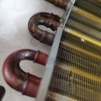 帮客材配 拆机原装TCL P0970102491 ISH- 26TA1W 35TA1W制冷系统(蒸发器) 收前验货