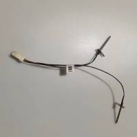 帮客材配 全新原装P0970123516威力伊莱克斯EWW14105WB洗衣机温度传感器组件 收前验货