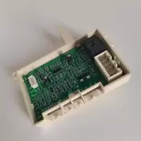 帮客材配 全新原装P0970123518威力伊莱克斯EWW14105WB洗衣机烘干板组件 收前验货