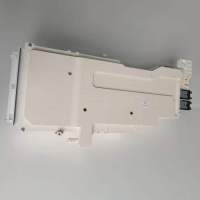 帮客材配 全新原装P0970123515威力伊莱克斯EWW14105WB洗衣机自动投放器 收前货