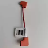 帮客材配 全新原装 P0970103763威力极物洗衣机JWF14102WW导线组件 收前验货