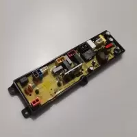 帮客材配 全新原装 P0970122255 威力极物JWT3011WW洗衣机电脑程控器 收前验货