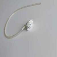 帮客材配 全新原装P0970120359双鹿伊莱克斯EWT2811LW洗衣机水位传感器组件 收前务货