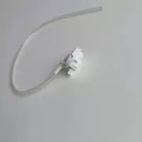 帮客材配 全新原装P0970120359双鹿伊莱克斯EWT2811LW洗衣机水位传感器组件 收前务货