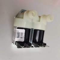 帮客材配 全新原装P0970123528威力伊莱克斯EWW14105WB洗衣机进水阀 收前验货