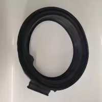 帮客材配 全新原装P0970123531威力伊莱克斯EWW14105WB洗衣机门封 收前验货