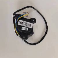 帮客材配 全新原装排水电机P0970122238威力极物JWT3011WW洗衣机排水电机 收前务必验货