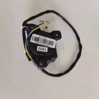 帮客材配 全新原装排水电机P0970122238威力极物JWT3011WW洗衣机排水电机 收前务必验货