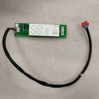 帮客材配 全新原装 P0970090675 26FA1W显示板 10038226 35FA1W 5线 收前务必验货