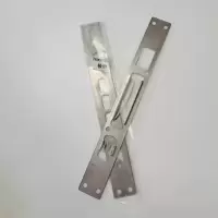 帮客材配原装 苏宁极物小biu智能门锁SSZP-901 门锁附件 收前务必验货