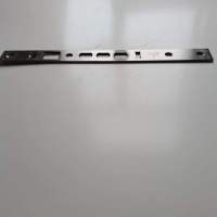 帮客材配 全新原装推拉导向板 JP5120K-45-LS(24*260)直角单孔 收前验货